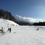 Familienbauernhof Imitz, Spital Am Pyhrn