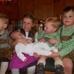 Familienbauernhof Imitz,