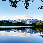 Familienbauernhof Imitz, Gospodarstwo agroturystyczne Spital Am Pyhrn