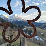 Alloggio per agriturismo Familienbauernhof Imitz, *