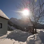 Familienbauernhof Imitz, Vakantieboerderij