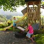 Vakantieboerderij Familienbauernhof Imitz, Spital Am Pyhrn