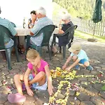 Familienbauernhof Imitz, Spital Am Pyhrn