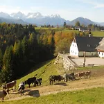 Familienbauernhof Imitz, *