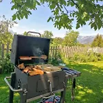 Vakantieboerderij Familienbauernhof Imitz, *