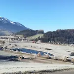 Vakantieboerderij Familienbauernhof Imitz, *