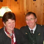 Familienbauernhof Imitz, Vakantieboerderij Spital Am Pyhrn