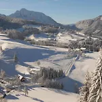 Vakantieboerderij Familienbauernhof Imitz, *