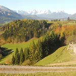 Familienbauernhof Imitz,