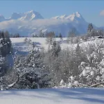 Familienbauernhof Imitz, Vakantieboerderij