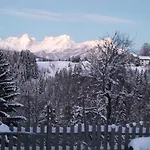 Farmház Familienbauernhof Imitz, Spital am Pyhrn