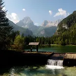 Familienbauernhof Imitz, *