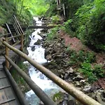 Vakantieboerderij Familienbauernhof Imitz,