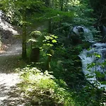 Alloggio per agriturismo Familienbauernhof Imitz, *