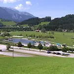 Vakantieboerderij Familienbauernhof Imitz, Spital Am Pyhrn