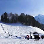 Familienbauernhof Imitz, Vakantieboerderij