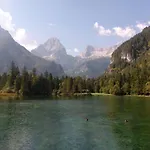 Familienbauernhof Imitz, Vakantieboerderij Spital Am Pyhrn