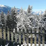 Alloggio per agriturismo Familienbauernhof Imitz,