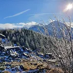 Familienbauernhof Imitz,