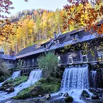 Gospodarstwo agroturystyczne Familienbauernhof Imitz,