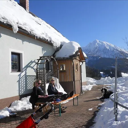 Familienbauernhof Imitz, * Spital am Pyhrn