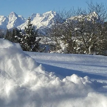 Familienbauernhof Imitz, * ספיטל אם פיהרן