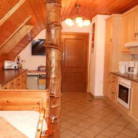 Familienbauernhof Imitz, Farm stay *