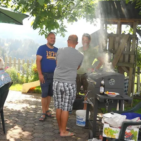 בית חווה Familienbauernhof Imitz, *