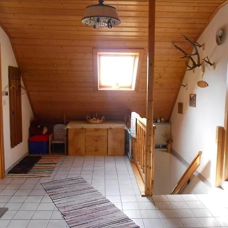 Familienbauernhof Imitz,