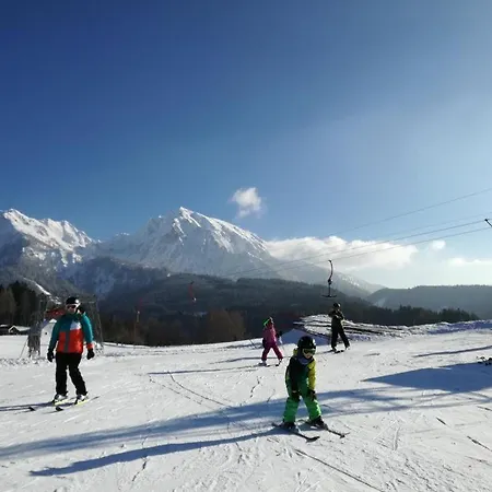 农家乐 Familienbauernhof Imitz,