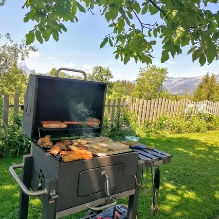 Farm stay Familienbauernhof Imitz, *