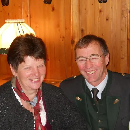 Familienbauernhof Imitz, Farm stay Spital Am Pyhrn