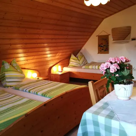 Familienbauernhof Imitz,