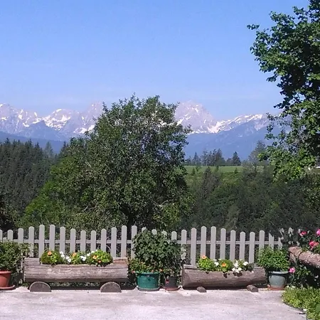 Familienbauernhof Imitz,