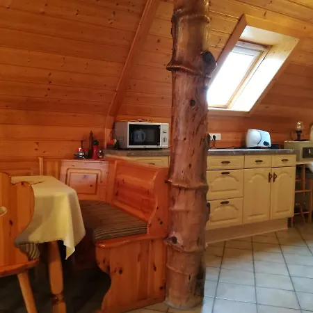 Familienbauernhof Imitz, Farm stay