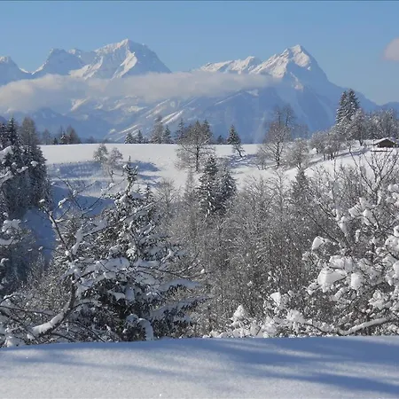 Familienbauernhof Imitz, Farm stay