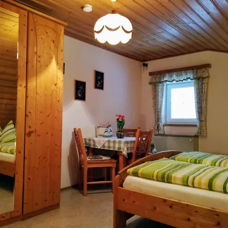 Familienbauernhof Imitz, * ספיטל אם פיהרן