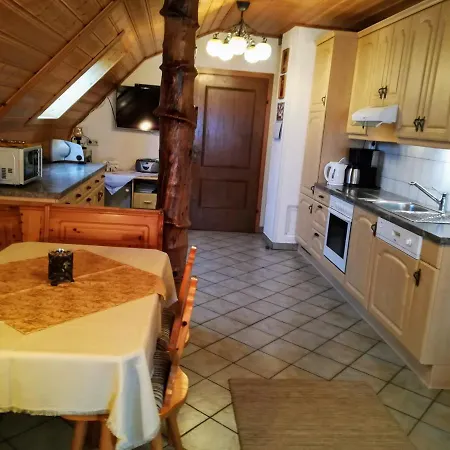 Familienbauernhof Imitz,