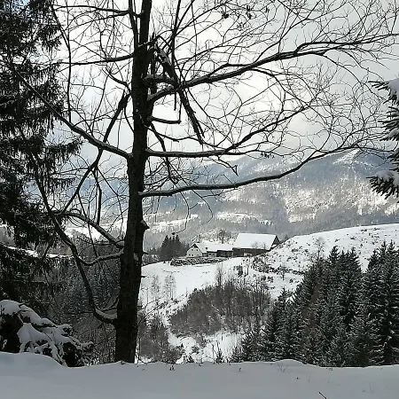 Familienbauernhof Imitz, בית חווה *