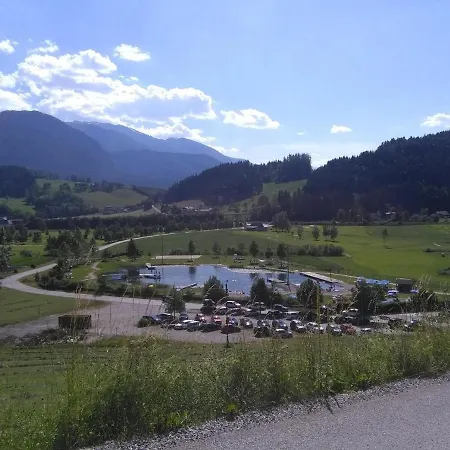 Familienbauernhof Imitz, * Spital Am Pyhrn