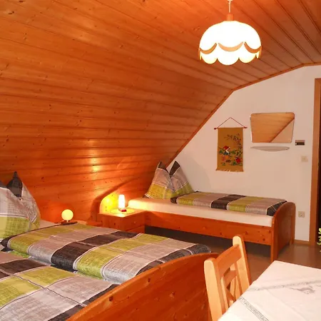 Familienbauernhof Imitz,