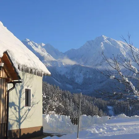 Familienbauernhof Imitz, *