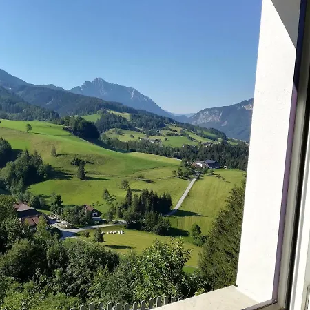 Familienbauernhof Imitz, Lantgård Spital Am Pyhrn