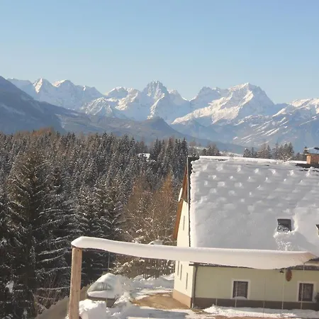 Familienbauernhof Imitz, Farm stay