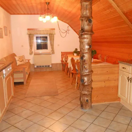 Familienbauernhof Imitz, * Spital Am Pyhrn