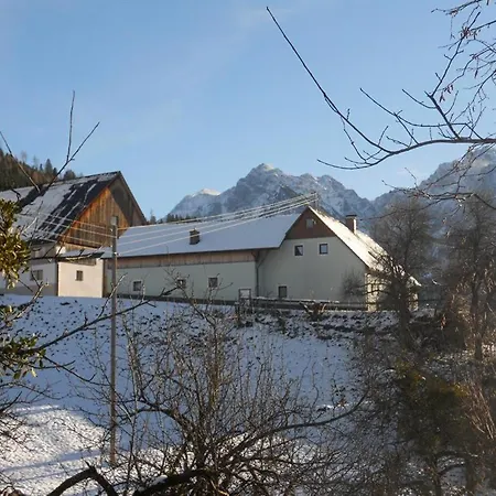 Farm stay Familienbauernhof Imitz, Spital Am Pyhrn