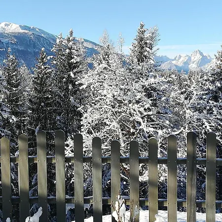 Farm stay Familienbauernhof Imitz,