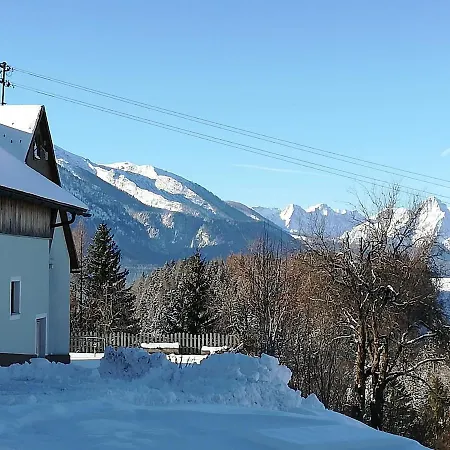 Familienbauernhof Imitz, * Spital Am Pyhrn