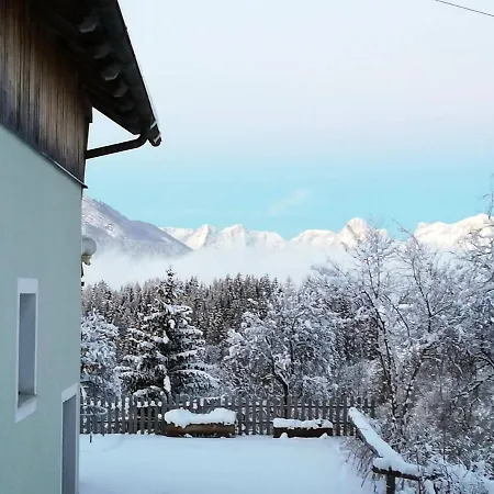 Familienbauernhof Imitz, Фермерский дом *