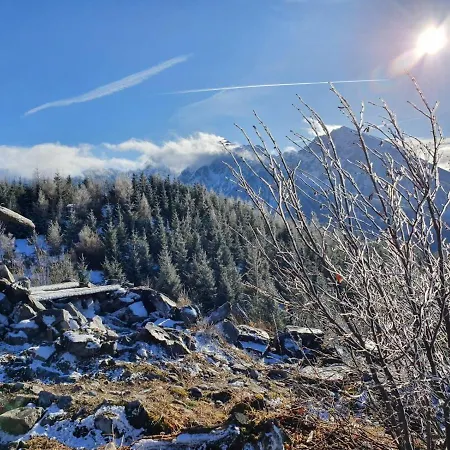 Familienbauernhof Imitz,